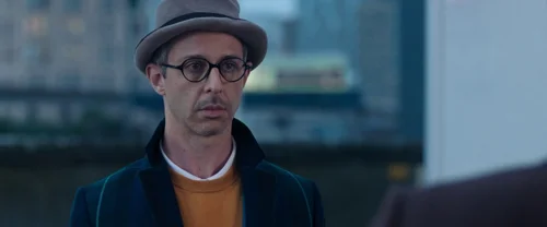 Still frame 76 from The Gentlemen (2019) directed by Guy Ritchie