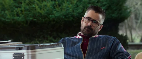 Still frame 77 from The Gentlemen (2019) directed by Guy Ritchie