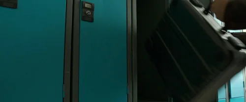 Still frame 75 from The Gentlemen (2019) directed by Guy Ritchie