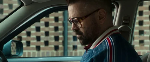 Still frame 78 from The Gentlemen (2019) directed by Guy Ritchie