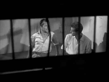 Still frame 59 from The Girl in the Bikini (1952) directed by Willy Rozier