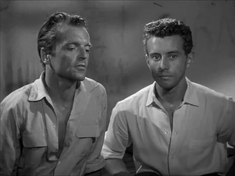 Still frame 60 from The Girl in the Bikini (1952) directed by Willy Rozier