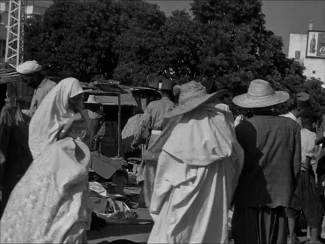 Still frame 63 from The Girl in the Bikini (1952) directed by Willy Rozier
