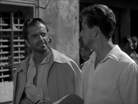 Still frame 64 from The Girl in the Bikini (1952) directed by Willy Rozier