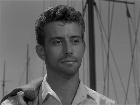 Still frame 66 from The Girl in the Bikini (1952) directed by Willy Rozier