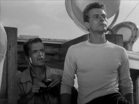 Still frame 67 from The Girl in the Bikini (1952) directed by Willy Rozier