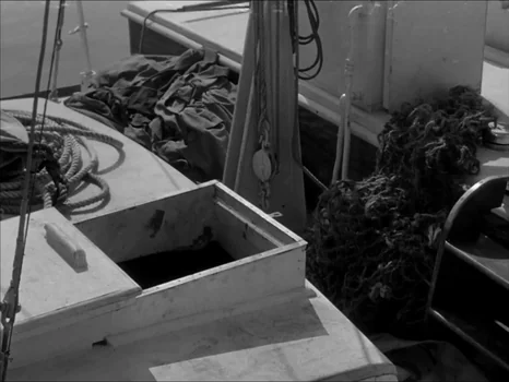 Still frame 69 from The Girl in the Bikini (1952) directed by Willy Rozier