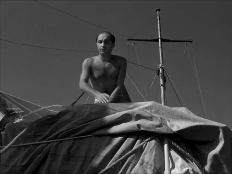 Still frame 71 from The Girl in the Bikini (1952) directed by Willy Rozier