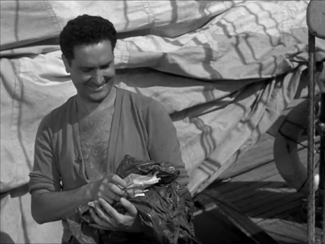 Still frame 73 from The Girl in the Bikini (1952) directed by Willy Rozier