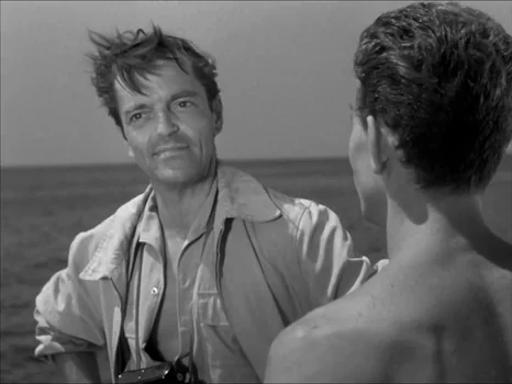 Still frame 76 from The Girl in the Bikini (1952) directed by Willy Rozier