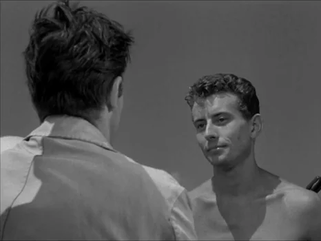 Still frame 77 from The Girl in the Bikini (1952) directed by Willy Rozier