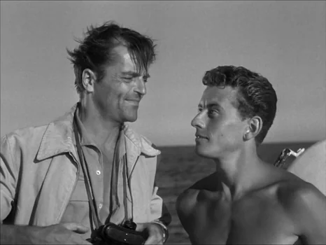 Still frame 78 from The Girl in the Bikini (1952) directed by Willy Rozier