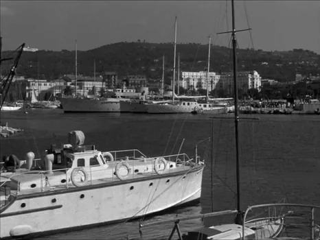 Still frame 79 from The Girl in the Bikini (1952) directed by Willy Rozier