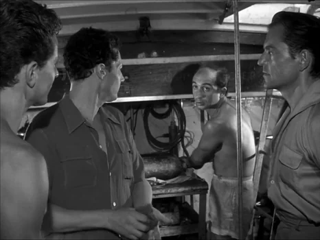 Still frame 80 from The Girl in the Bikini (1952) directed by Willy Rozier