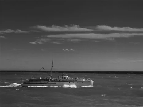 Still frame 81 from The Girl in the Bikini (1952) directed by Willy Rozier