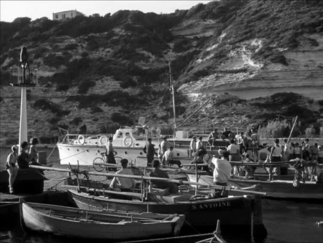 Still frame 82 from The Girl in the Bikini (1952) directed by Willy Rozier