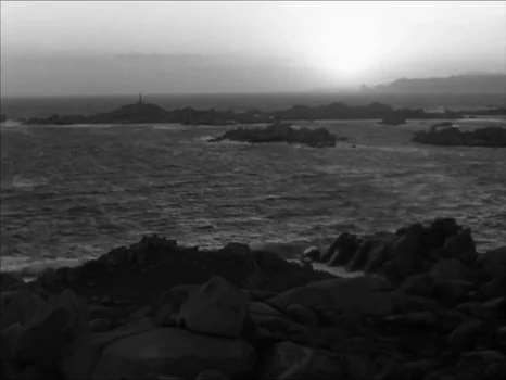 Still frame 84 from The Girl in the Bikini (1952) directed by Willy Rozier