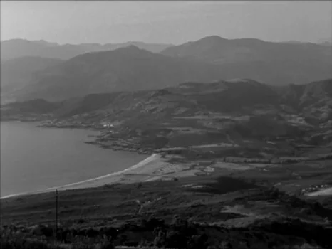 Still frame 88 from The Girl in the Bikini (1952) directed by Willy Rozier