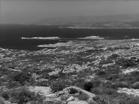 Still frame 89 from The Girl in the Bikini (1952) directed by Willy Rozier