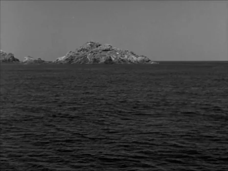 Still frame 91 from The Girl in the Bikini (1952) directed by Willy Rozier