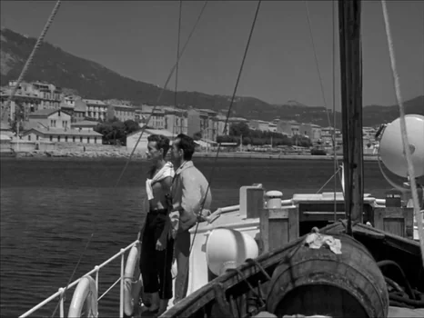 Still frame 92 from The Girl in the Bikini (1952) directed by Willy Rozier