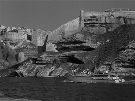 Still frame 93 from The Girl in the Bikini (1952) directed by Willy Rozier