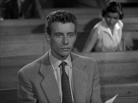 Still frame 6 from The Girl in the Bikini (1952) directed by Willy Rozier