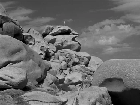 Still frame 95 from The Girl in the Bikini (1952) directed by Willy Rozier