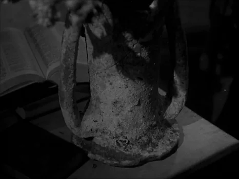 Still frame 7 from The Girl in the Bikini (1952) directed by Willy Rozier