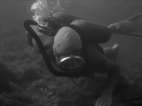 Still frame 103 from The Girl in the Bikini (1952) directed by Willy Rozier