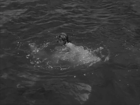Still frame 110 from The Girl in the Bikini (1952) directed by Willy Rozier