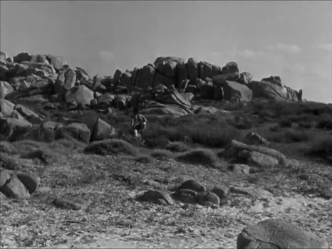 Still frame 115 from The Girl in the Bikini (1952) directed by Willy Rozier