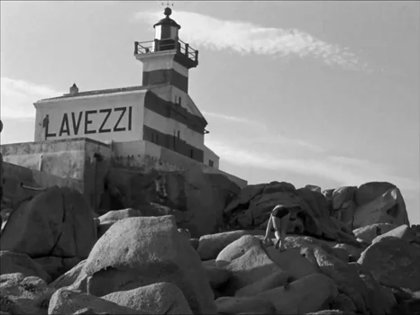Still frame 121 from The Girl in the Bikini (1952) directed by Willy Rozier