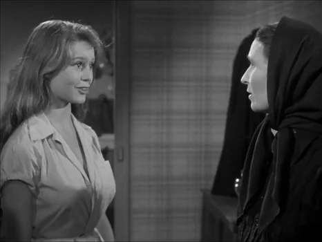 Still frame 122 from The Girl in the Bikini (1952) directed by Willy Rozier