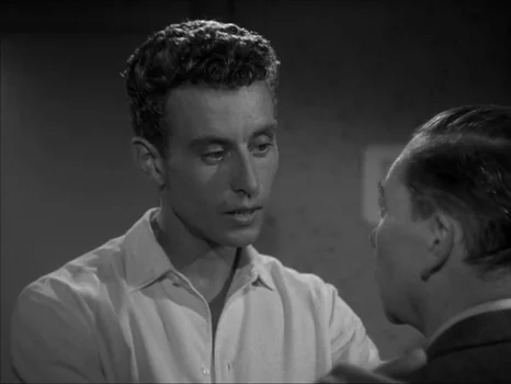 Still frame 8 from The Girl in the Bikini (1952) directed by Willy Rozier
