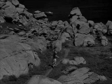 Still frame 124 from The Girl in the Bikini (1952) directed by Willy Rozier