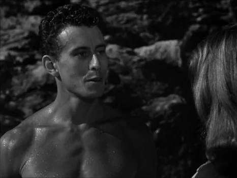 Still frame 128 from The Girl in the Bikini (1952) directed by Willy Rozier