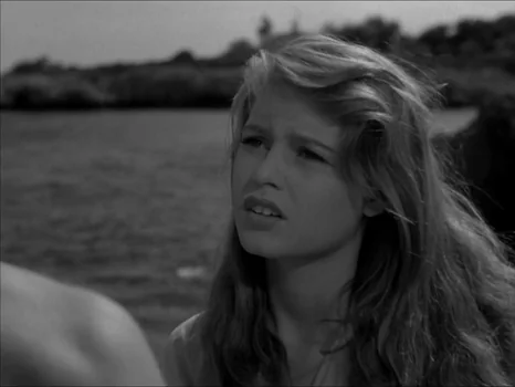 Still frame 129 from The Girl in the Bikini (1952) directed by Willy Rozier