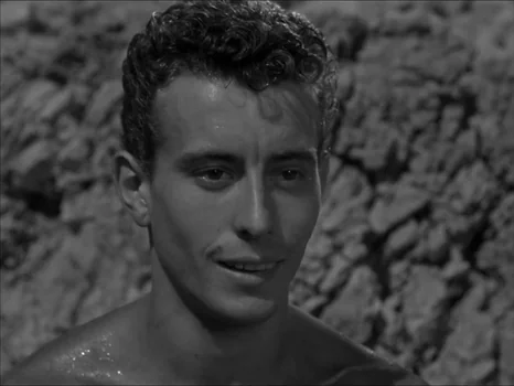 Still frame 130 from The Girl in the Bikini (1952) directed by Willy Rozier