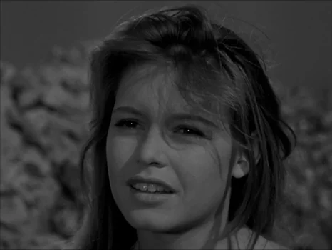 Still frame 132 from The Girl in the Bikini (1952) directed by Willy Rozier