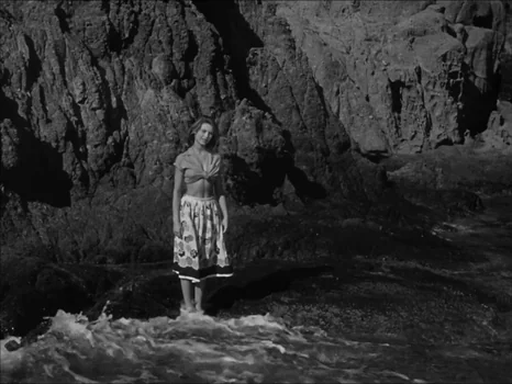 Still frame 134 from The Girl in the Bikini (1952) directed by Willy Rozier
