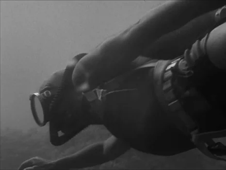 Still frame 137 from The Girl in the Bikini (1952) directed by Willy Rozier