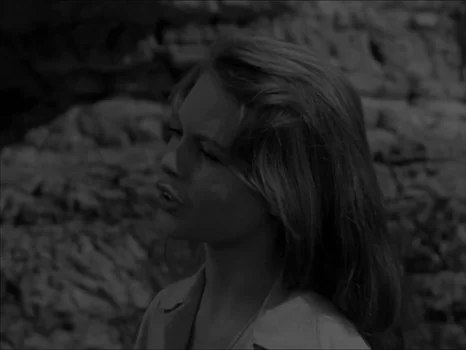 Still frame 144 from The Girl in the Bikini (1952) directed by Willy Rozier