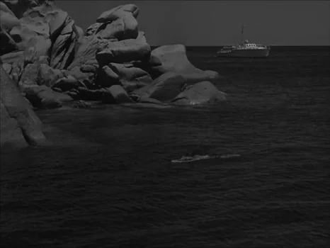 Still frame 145 from The Girl in the Bikini (1952) directed by Willy Rozier
