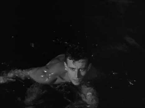 Still frame 146 from The Girl in the Bikini (1952) directed by Willy Rozier
