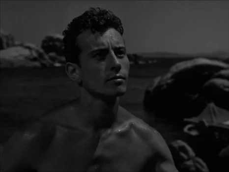 Still frame 147 from The Girl in the Bikini (1952) directed by Willy Rozier
