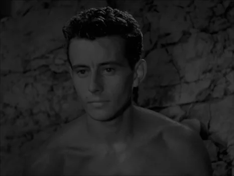 Still frame 149 from The Girl in the Bikini (1952) directed by Willy Rozier