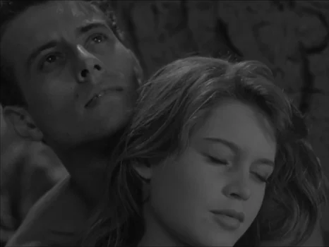 Still frame 154 from The Girl in the Bikini (1952) directed by Willy Rozier