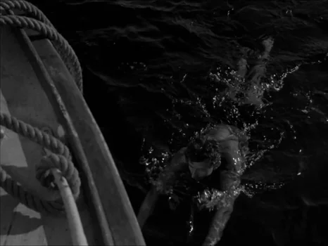 Still frame 155 from The Girl in the Bikini (1952) directed by Willy Rozier