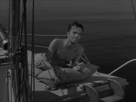 Still frame 156 from The Girl in the Bikini (1952) directed by Willy Rozier